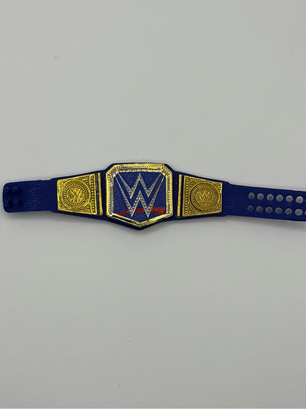 WWE Universal Championship Blue
